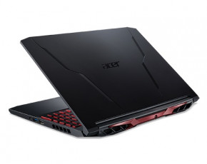  Acer Nitro 5 AN515-57-50EC (NH.QELEU.008) FullHD Black 6