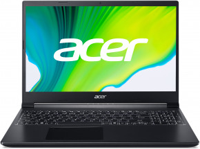  Acer Aspire 7 A715-42G (NH.QBFEU.00C)