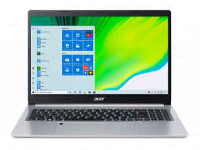  Acer Aspire 5 Silver (.) (NX.A1GEP.00M)