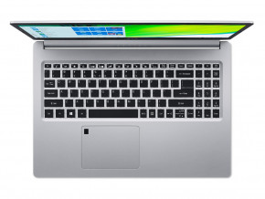  Acer Aspire 5 Silver (.) (NX.A1GEP.00M) 5