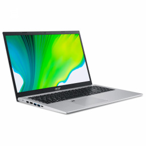  Acer Aspire 5 A515-56 (NX.A1GEU.008) 15.6 FHD IPS/Intel i3-1115G4/8/512F/int/Lin/Silver 3