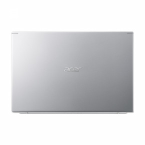  Acer Aspire 5 A515-56 (NX.A1GEU.008) 15.6 FHD IPS/Intel i3-1115G4/8/512F/int/Lin/Silver 8