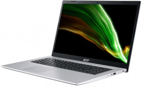  Acer Aspire 3 A317-33-C58T (NX.A6TEU.00N) Silver 3