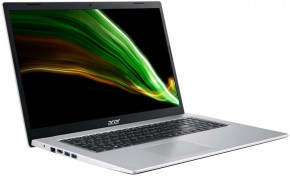  Acer Aspire 3 A317-33-C58T (NX.A6TEU.00N) Silver 4