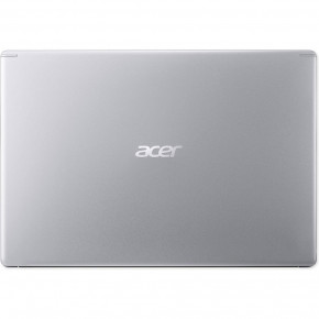  Acer Aspire 5 15.6FHD IPS/R5-5500U/8/512SSD/Int/DOS/Silver (.) (NX.A84EP.00B) 6