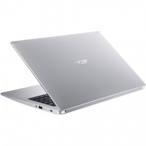  Acer Aspire 5 15.6FHD IPS/R5-5500U/8/512SSD/Int/DOS/Silver (.) (NX.A84EP.00B) 7