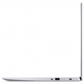  Acer Aspire 5 15.6FHD IPS/R5-5500U/8/512SSD/Int/DOS/Silver (.) (NX.A84EP.00B) 9