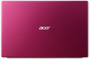  Acer Swift 3 SF314-511 14FHD IPS/Intel i3-1115G4/8/256F/int/Lin/Red (NX.ACSEU.006) 10