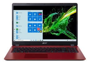  Acer Aspire 3 A315-58-378L (NX.AL0EU.008) Red