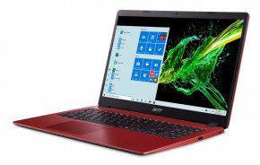  Acer Aspire 3 A315-58-378L (NX.AL0EU.008) Red 5