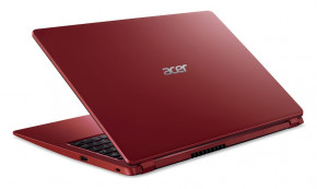  Acer Aspire 3 A315-58-378L (NX.AL0EU.008) Red 6