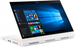  Acer ConceptD 3 Ezel IPS Touch/Intel i7-10750H/16/1024F/NVD1650-4/W10P/White (NX.C5HEU.009) 7