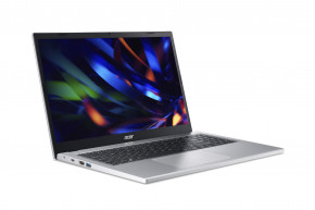  Acer Extensa 15 EX215-33-P2ED (NX.EH6EU.003) Silver 4