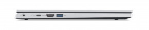  Acer Extensa 15 EX215-33-P2ED (NX.EH6EU.003) Silver 7