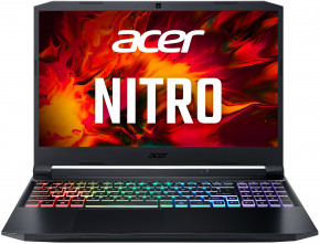  Acer Nitro 5 AN515-45 (NH.QBCEU.00F)