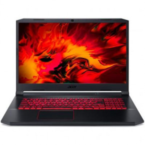  Acer Nitro 5 AN517-52 (NH.QAWEU.009)