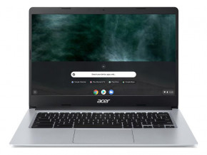  Acer Chromebook 314 (NX.HPYET.006) Silver