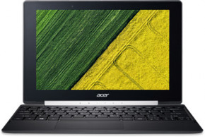  Acer Switch V 10 4/64GB WiFi (SW5-017P-17JJ) Black 4