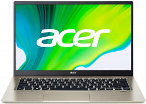  Acer Swift 1 SF114-34 (NX.A7BEU.00E)