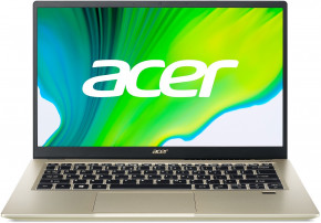  Acer Swift 3X SF314-510G (NX.A10EU.005) 3