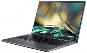  Acer Swift X SFX14-51G (NX.K09EU.004) 3