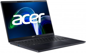  Acer TravelMate P6 TMP614P-52 (NX.VSZEU.001) 4