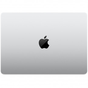  Apple MacBook Pro 14 M1-PRO 2021 Silver (MKGR3_0) 4