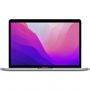  Apple MacBook Pro OS/Space Grey (.) (MNEH3ZE/A)