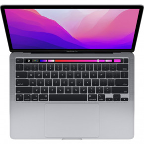  Apple MacBook Pro OS/Space Grey (.) (MNEH3ZE/A) 3