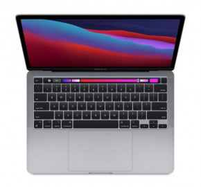  Apple MacBook Pro OS/Space Gray (.) (MYD92ZE/A) 5