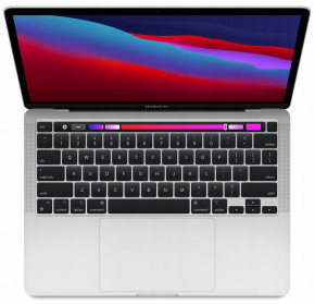  Apple MacBook Pro OS/Silver (.) (MYDC2ZE/A) 3