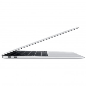  Apple MacBook Air 13 Silver 2019 (MVFL2)