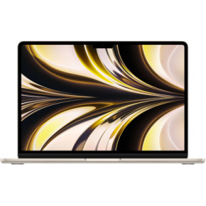  Apple MacBook Air A2681 2 Starlight (Z15Y0012R)