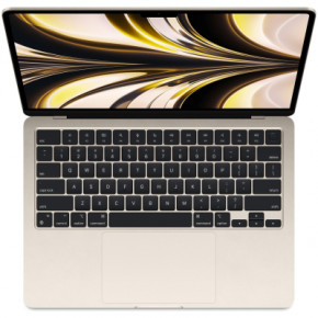  Apple MacBook Air A2681 2 Starlight (Z15Y0012R) 3