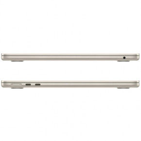  Apple MacBook Air A2681 2 Starlight (Z15Y0012R) 5