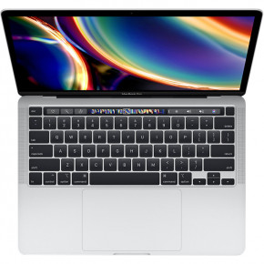  Apple MacBook Pro 13 Silver 2020 (MWP72)