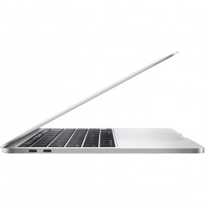  Apple MacBook Pro 13 Silver 2020 (MWP72) 3