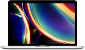  Apple MacBook Pro 13 Silver 2020 (MWP82)