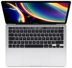  Apple MacBook Pro 13 Silver 2020 (MWP82) 3