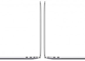  Apple MacBook Pro 13 Silver 2020 (MWP82) 5