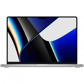  Apple MacBook Pro 16 Silver 2021 (MK1E3) 3