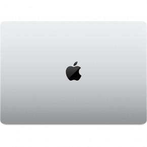  Apple MacBook Pro 16 Silver 2021 (MK1E3) 4