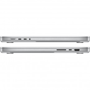  Apple MacBook Pro 16 Silver 2021 (MK1E3) 5