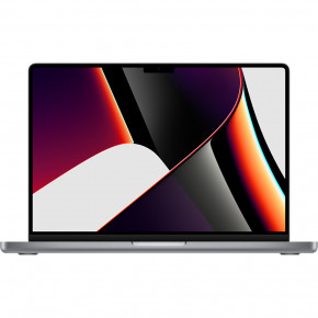  Apple MacBook Pro Space Grey (Z15H0001B)