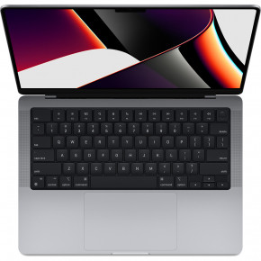  Apple MacBook Pro Space Grey (Z15H0001B) 3