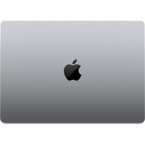  Apple MacBook Pro Space Grey (Z15H0001B) 5