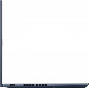  Asus M1503IA-L1038 (90NB0Y61-M001E0) FullHD Blue 7