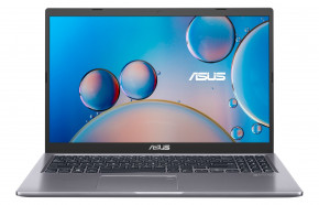  Asus M515DA-BQ1255 (90NB0T41-M00C20) FullHD Slate Grey