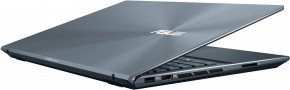  Asus ZenBook Pro UX535LH-BN121T 15.6FHD IPS Grey (90NB0RX2-M02890) 14