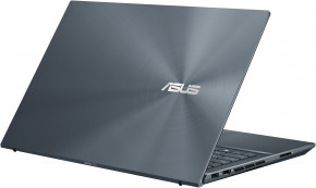  Asus ZenBook Pro UX535LH-BN121T 15.6FHD IPS Grey (90NB0RX2-M02890) 15